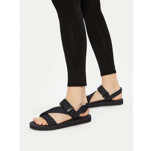 Сандалии Jack Wolfskin Urban Entdeckung Belt Sandal W