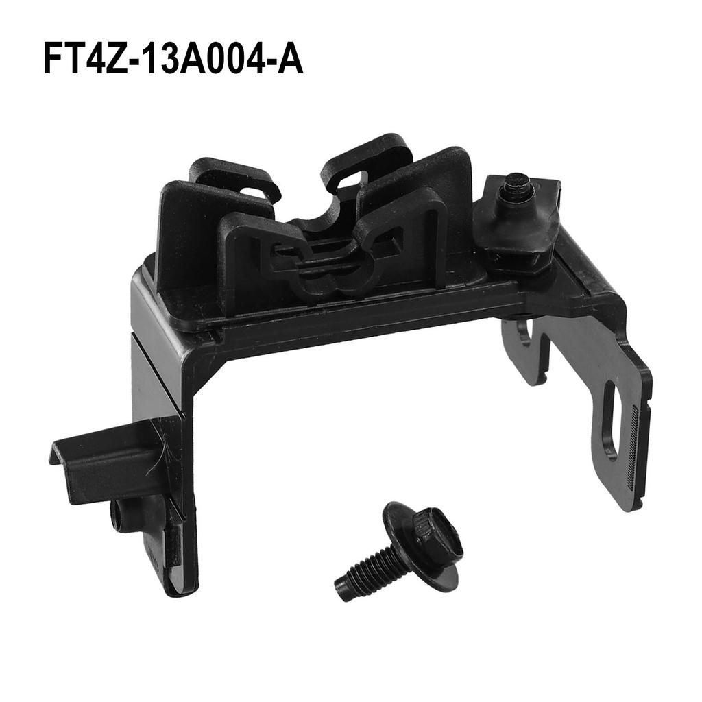 Кронштейн Поддержки Черный Автоаксессуары FT4Z-13A004-A