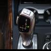 Наклейки на кнопки P разблокировки селектора АКПП для BMW 1, 2, 3, 5, 7 серий, X1, X5, X6 - Декор для модификации
