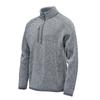 Stormtech Mens Avalanche Quarter Zip Fleece Top