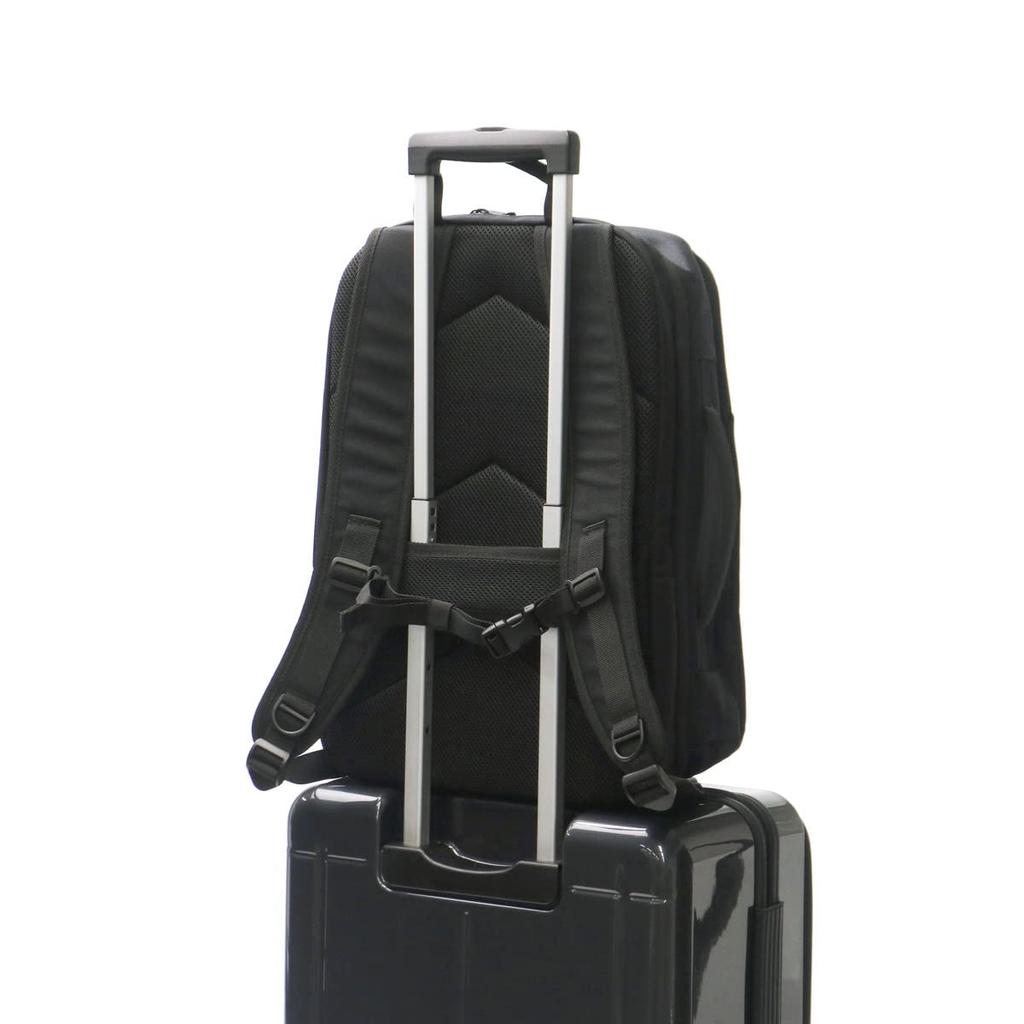 Outbiz Travel Унисекс Рюкзак для бизнеса Большой Легкий [Coleman] Рюкзак, Мужской, Женский, Рюкзак, Сумка, 26 л, Поездки на работу, Поездки, Школа,