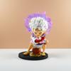 6 Стилей Фигурка Аниме One Piece Модель из ПВХ Кукла Люффи GEAR 5 Фигурка Ророноа Зоро Фигурки Действия Коллекционная Модель Кукла Игрушка подарок