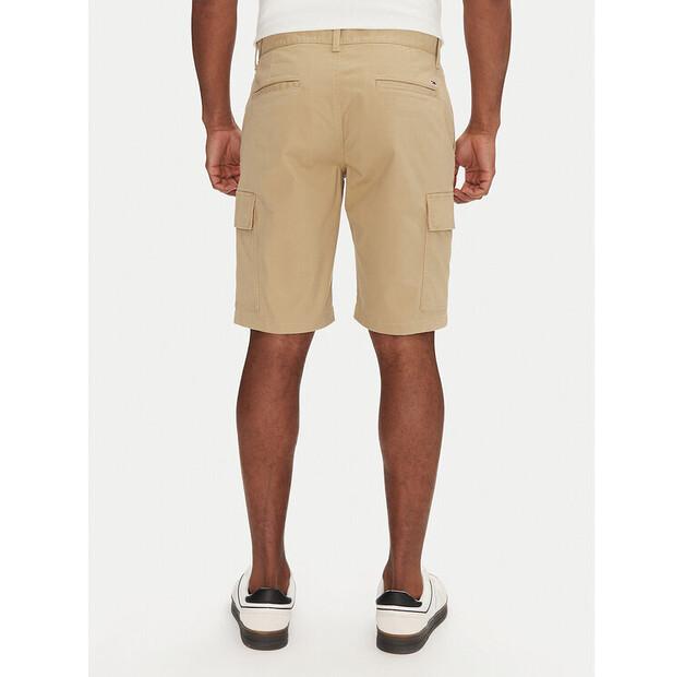 Шорты Tommy Jeans Scanton