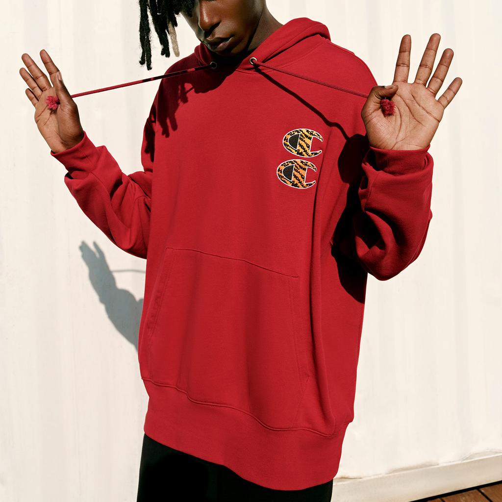 Champion SS22 Sweatshirt US Version Unisex UM-VSW03