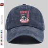 pc Baseball Cap with Vivid Image Print of Glasses And Cow Lively And Vivid Design Sun Hat Comfortable And Lightweight Trucker D