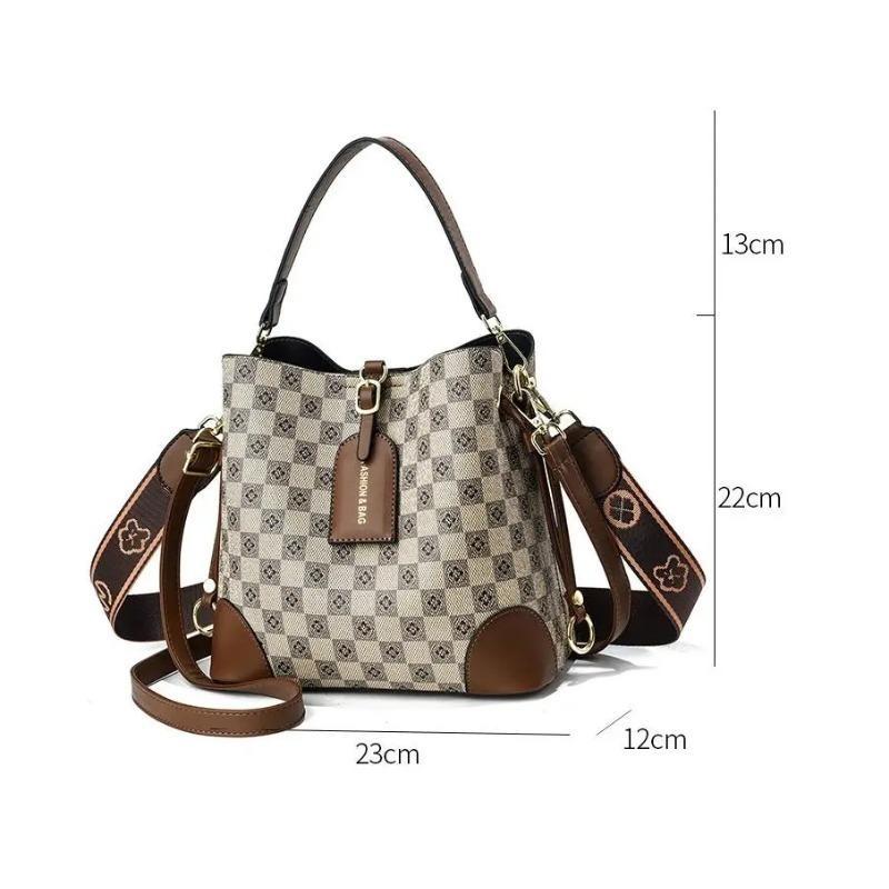 2023 Женская сумка-тоут, дизайнерские роскошные сумки с принтом, простая женская сумка, сумка через плечо известного бренда, женская сумка Bolsos