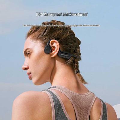 Спортивная гарнитура с костной проводимостью Bach Johann S110