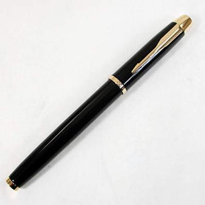 Parker IM 5th inch Тонкий наконечник Матовый черный GT 2073223
