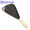 Jingyuqin Запасной 3-кнопочный корпус ключа для автомобиля Subaru Outback Impreza Tribeca Heritage Forester