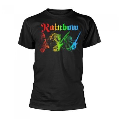 Футболка Rainbow унисекс для взрослых 3 Ritchies