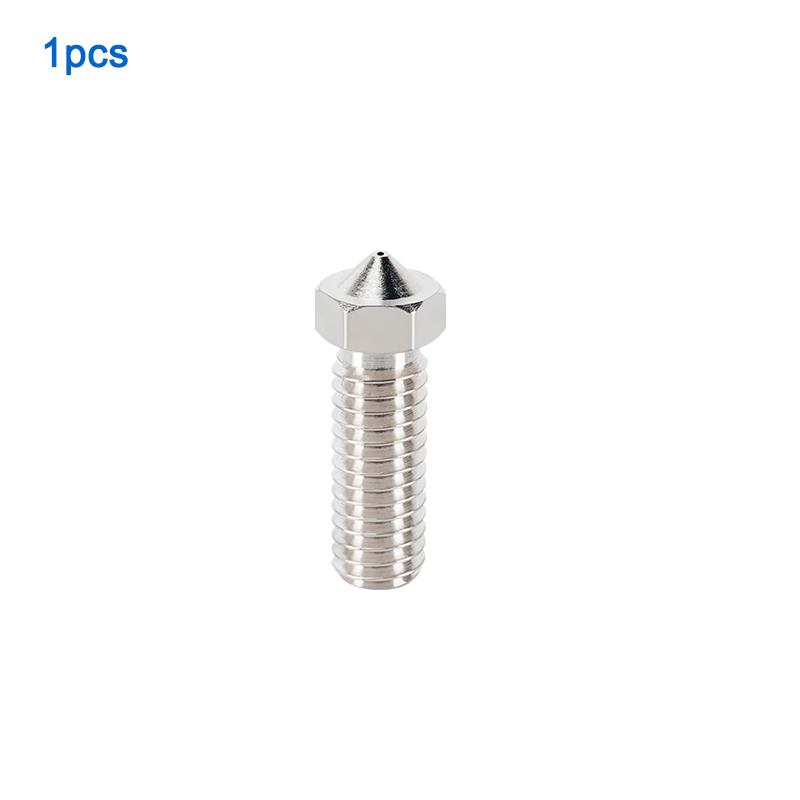 Upgrade for Anycubic Kobra 2 Hotend Kit,Thermistor Heater Cartridge 0.4mm Print Hot End for Kobra2 Plus/Neo/Kobra2 3D Printer