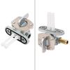 Petcock Fuel Switch Gas Tank Shut Off Valve For Yamaha FZS600 Fazer SR400 YZ250F YZ400F YZ426F YZ450F YZ80 YZ85 4DP-24500-01-00