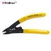 Клещи для снятия изоляции с оптоволокна Tribrer CFS-2