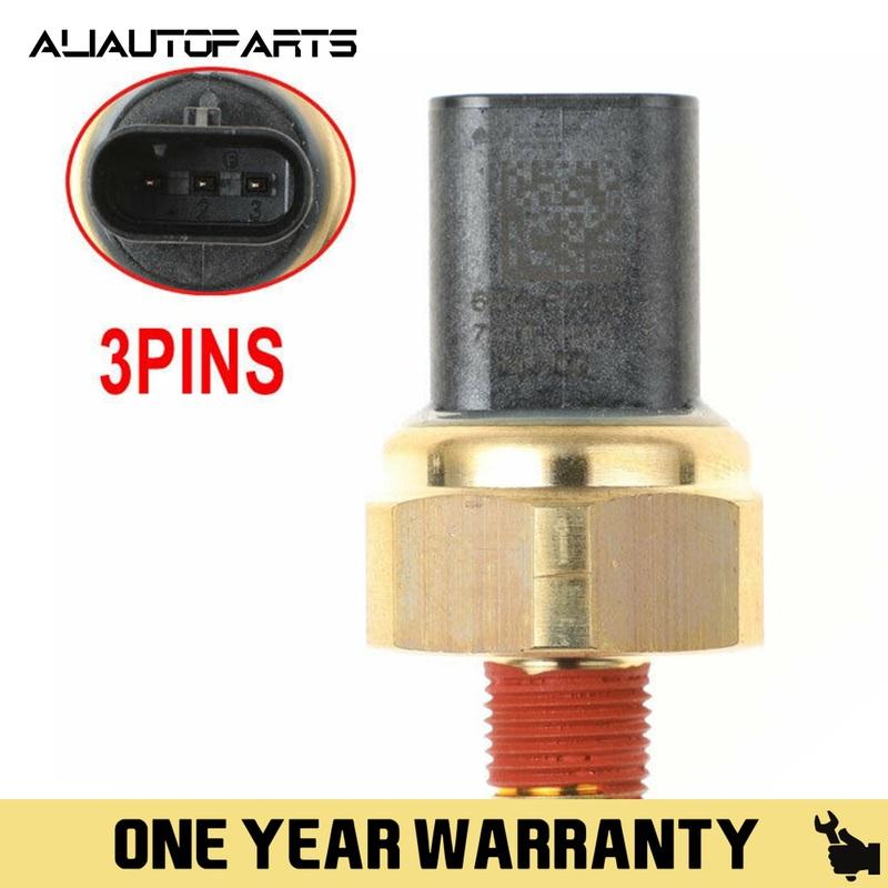 68334877AA Датчик давления масла для Chrysler 300 Pacifica Dodge Challenger Charger Durango Jeep Cherokee Ram - Новый