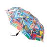 Knirps Paris Pop Medium Duomatic Safety Folding Umbrella Imported 5 Year Warranty T.220 [Regular Product] KNTL220-8667