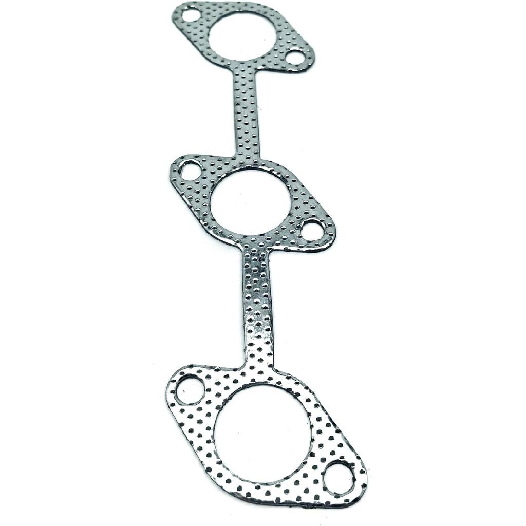 16241-91490 Комплект для установки выпускного коллектора для Kubota D905, D1105, D1005, D1305