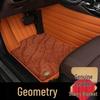 2021 Pro Geometry C Полный комплект автомобильных ковриков для защиты коврового покрытия