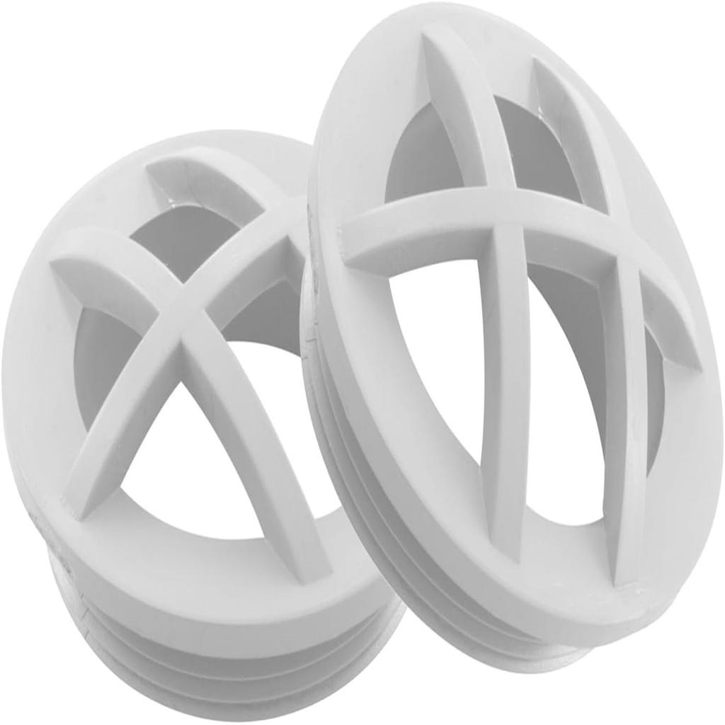 Настенная решетка для бассейна, импортный аксессуар с интерфейсом 38 мм