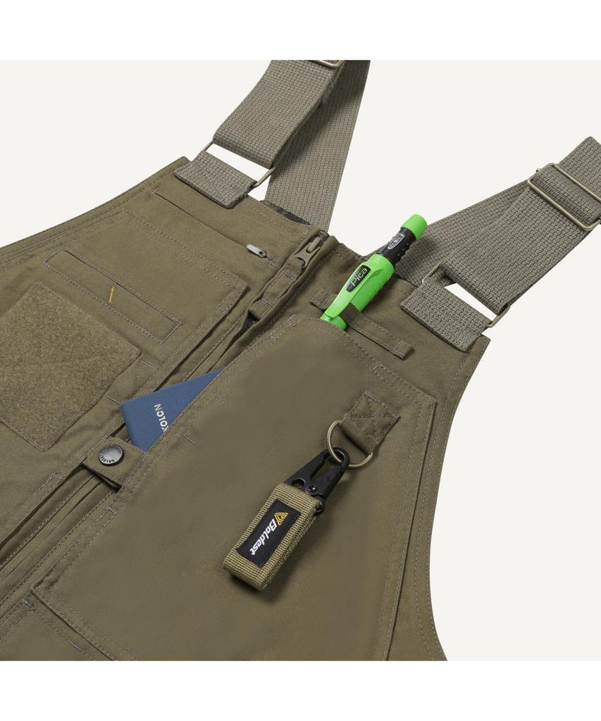 Boldest V2 Hunting Field Vest 2Avax24007Tac