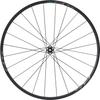 SHIMANO Road Disc Wheel Front 12mmE Through Center Lock Rotor Compatible EWHRS370LFEDB WH-RS370-F OLD100mm