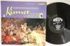 LP Пластинка РАЗНЫЕ OST - Kismet MS526 METRO 1965 США Саундтреки и Мюзиклы Б/У