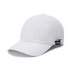 Кепка с аппликацией M Белая AGEUUCP04 [Anew Golf] (унисекс)