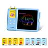Talking Flash Cards Writing Tablet 2 In 1 Educational Child LCD Drawing Board Autism Sensory Speech