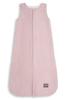 Спальный мешок из двухстороннего муслина S (4-24 месяца) Роза