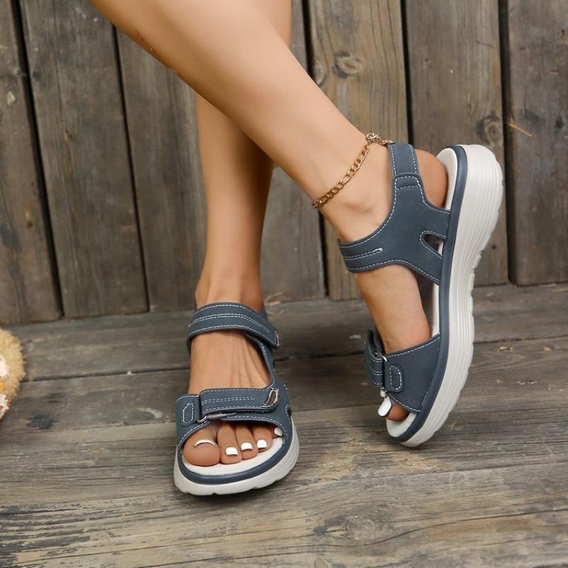 New women's shoes summer platform sandals women