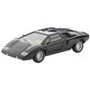 TOMYTEC Tomica Limited Vintage Neo LV-N Lamborghini Countach LP400 Черный Готовое изделие 329671