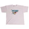 Pixies Band Tee Pixie Dust Vintage Comic Art Post Punk Alternative Grunge Band Shirt Album Surfer Rosa Bossanova Doolittle USA Tag - Sz XL
