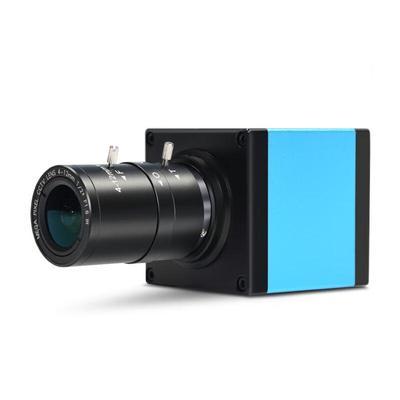 Камера Mokes 4K HDMI USB промышленная