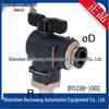 PISCO Japan BVLC60-1002/1003/1004 Оригинальный шаровой кран