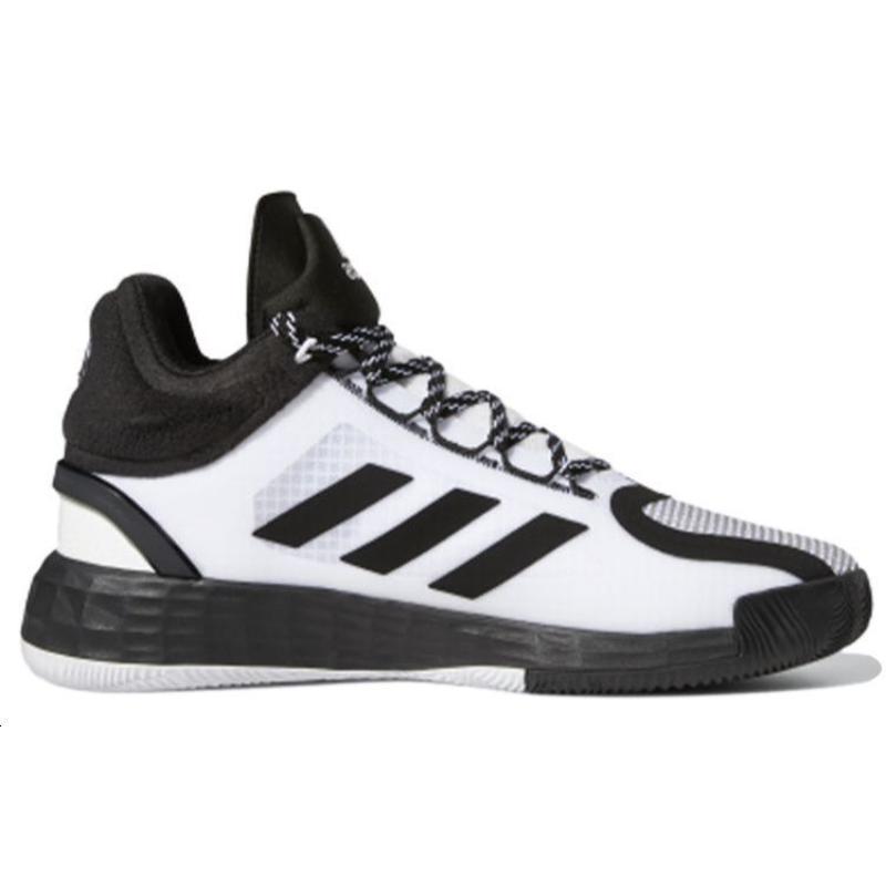 Adidas D Rose 11 'Oreo' Sneakers FY0896