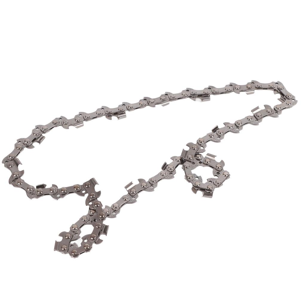 3/8 050 40DL Drive Links Electric Saw Chain Blade Replacement Chainsaw Parts