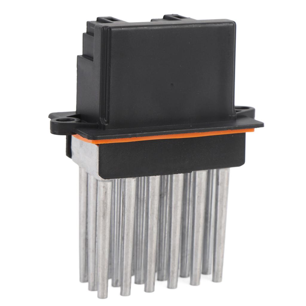 Heater Blower Motor Resistor with ATC 5 Pins 5012699AA for Grand Cherokee 1999 To 2004 L6 4.0L V8 4.7L