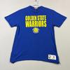 Mitchell & Ness Golden State Warriors NBA Hardwood Classic Футболка Мужская Средняя M