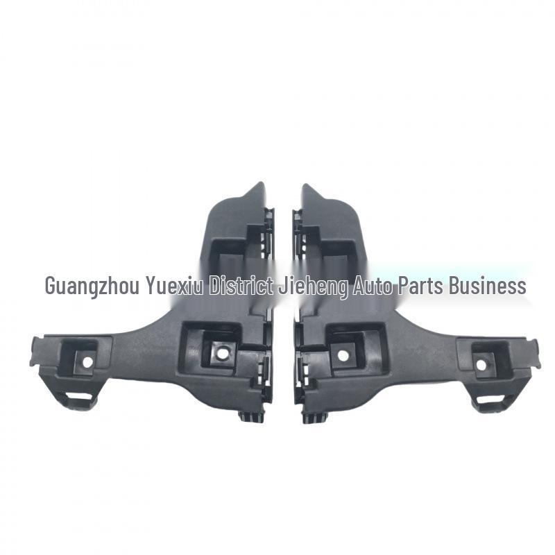 Кронштейн заднего бампера для Volvo XC60 2014+ (31365451, 31383481)
