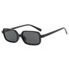 New Sexy Small Rectangle Sunglasses Fashion Women Vintage Brand Designer Sun Glasses Men Shades Female Eyewear Uv400