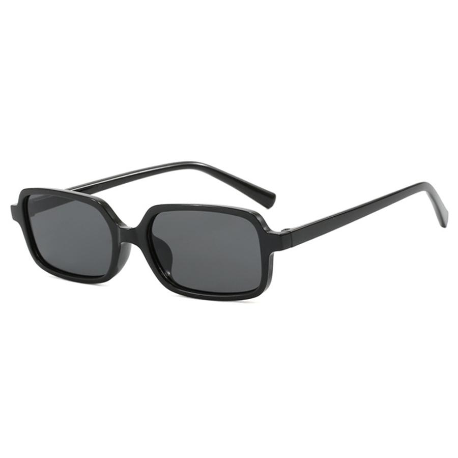 New Sexy Small Rectangle Sunglasses Fashion Women Vintage Brand Designer Sun Glasses Men Shades Female Eyewear Uv400