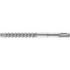 Drill Bit for Hammer Drill - HELLER - 29127 9 - 6.5 Mm - Length 260 Mm - 1 Pc(s)