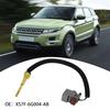 Automotive Temperature Sensor Engine Coolant Temperature Sensor Black-Plating White Automotive Coolant Sensor Parts