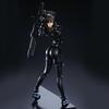 Hdge Technical Statue Reika X Shotgun PVC ABS Painted Complete Figure No.15 GANTZO Ver. (Rerelease) Non-Scale &