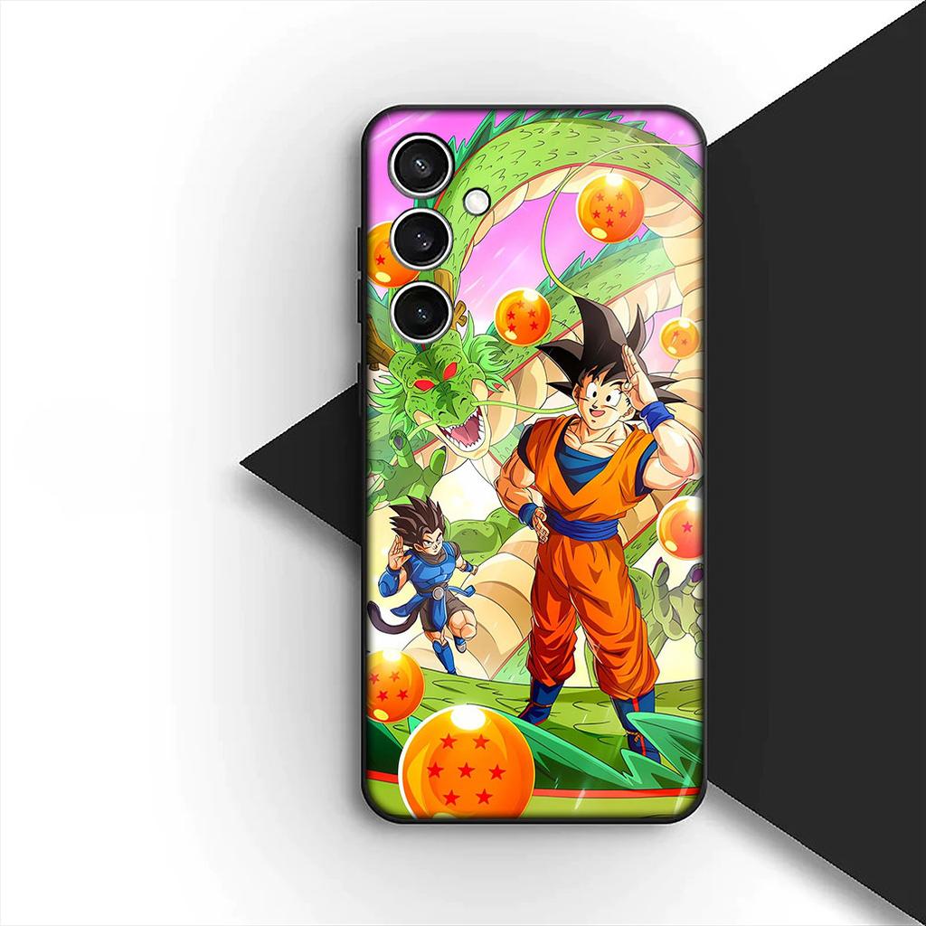 Cover for Apple iPhone 17 Pro XS Max Air 6 7 8 Plus 5 + SE 2022 SE2 16E 8+ Phone Case Master Roshi Dragon Gokus Ball Kame Sennin