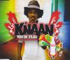 CD K'NAAN - Wavin' Flag  0602527336572 A&M Octone Reco 2010 Европа Рэп и хип-хоп/R&B Б/У