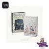 WISH – 1-й Альбом Ode to Love Package Version