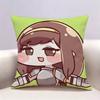 Trickcal Chibi Go GGame Doublesided print Pillow Case for Sofa Living Room Home office Decor Protective Cover