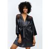 Халат DKaren Lingerie Femi