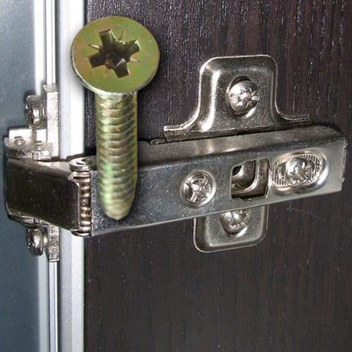 VESSEL Megadora Posidriver PZ3ÁE50 903