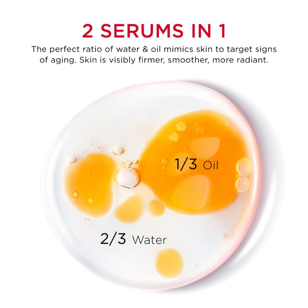 Clarins Double Serum Light 50ml [product]